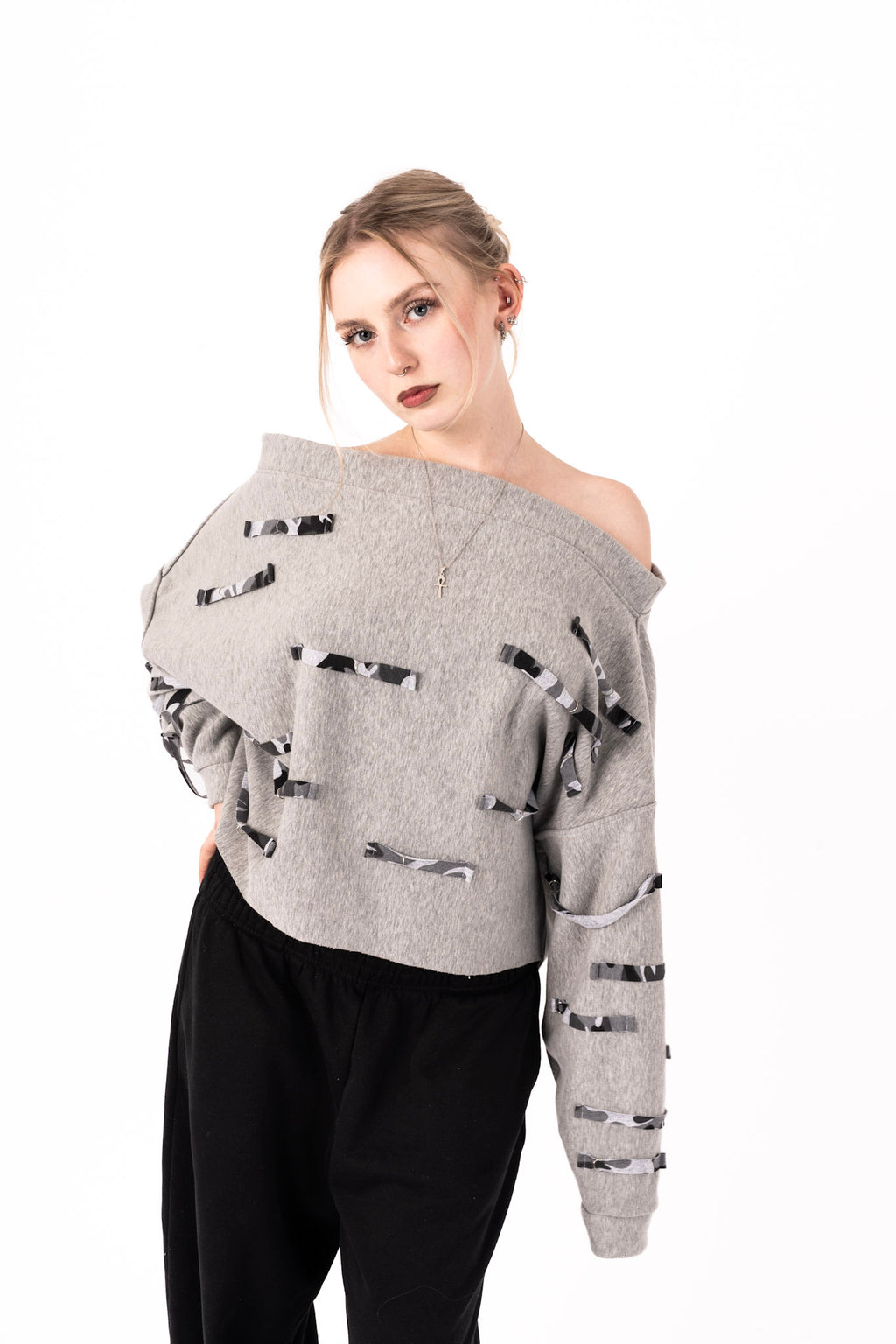 Off shoulder - wtc collection vol.1