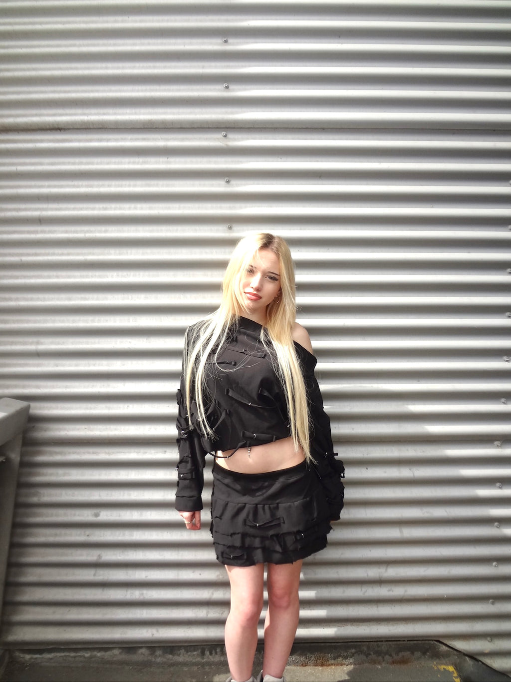 WTC SKIRT