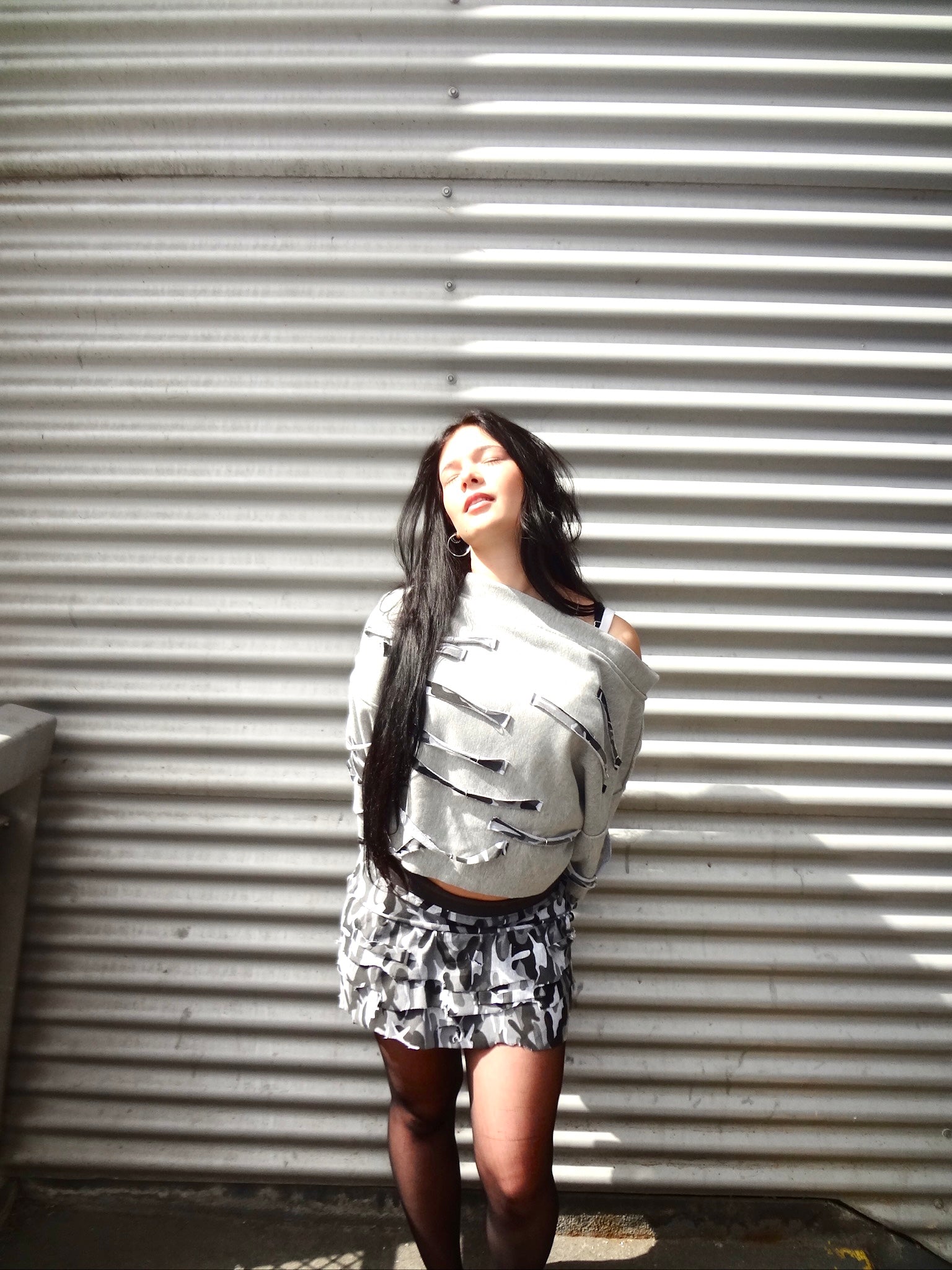 WTC SKIRT