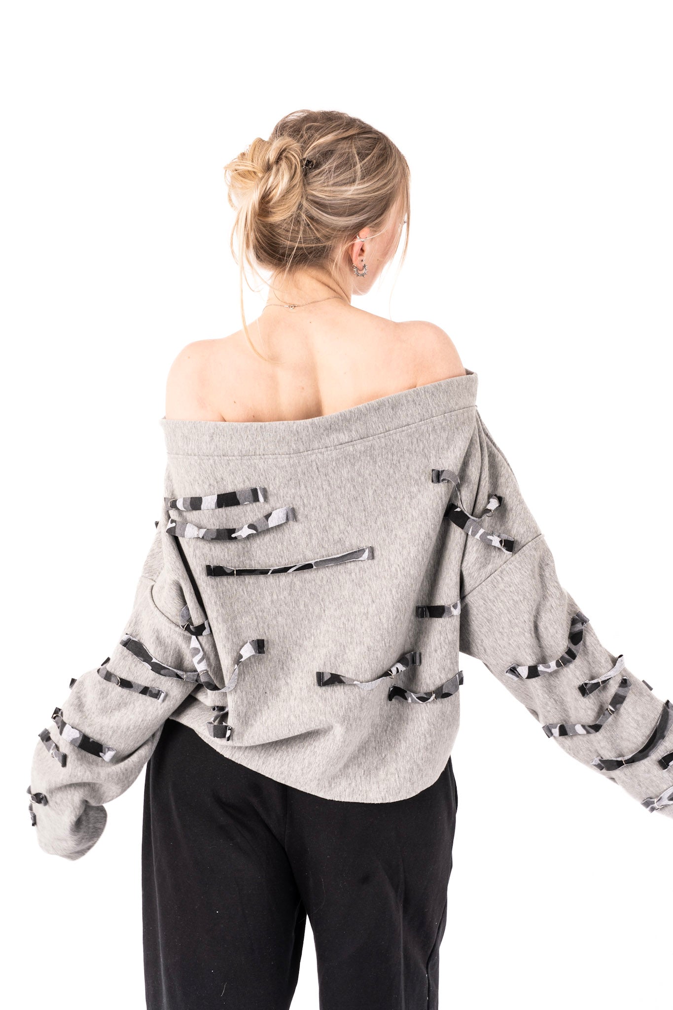 Off shoulder - wtc collection vol.1