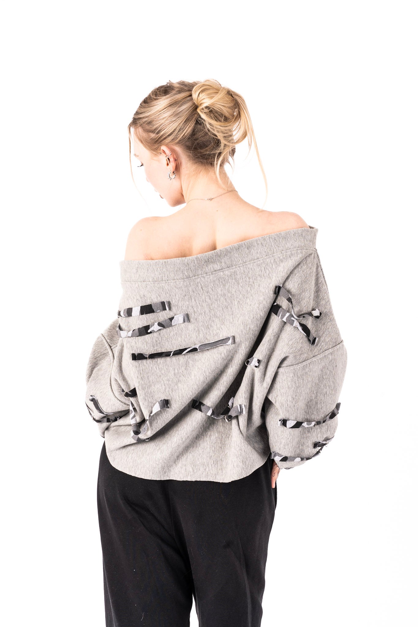 Off shoulder - wtc collection vol.1